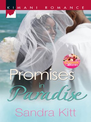 Promises In Paradise - ebook